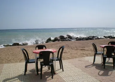 Camping - Malgrat de Mar - Costa Brava - La Tordera-Nacions