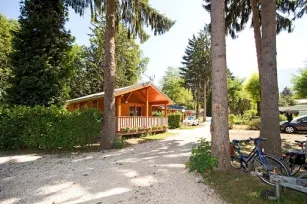 Camping - Aigueblanche - Rhône-Alpes - Les Neiges