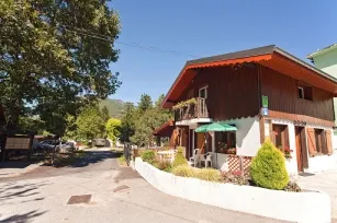 Camping - Aigueblanche - Rhône-Alpes - Les Neiges
