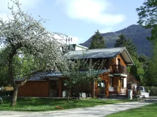 Camping - Aigueblanche - Rhône-Alpes - Les Neiges