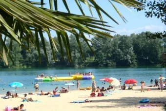 Camping - Baudreix - Aquitaine - Les Ô Kiri