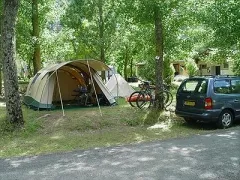 Camping - Montbrun - Languedoc-Roussillon - Les Osiers