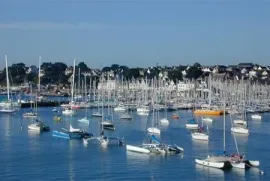 Camping - Saint-Philibert - Bretagne - Camping Les Palmiers