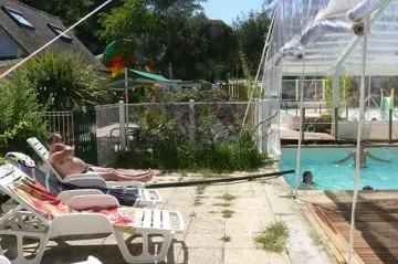 Camping - Pénestin - Bretagne - Les Parcs