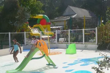 Camping - Pénestin - Bretagne - Les Parcs