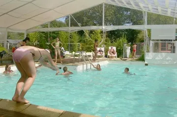 Camping - Pénestin - Bretagne - Les Parcs