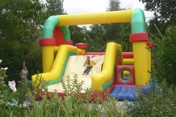 Camping - Pénestin - Bretagne - Les Parcs