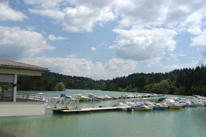 Les Pêcheurs - Franche-Comté - Pont-de-Poitte - 275€/sem
