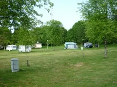 Camping - Saint-Donat - Auvergne - Les Perce Neige