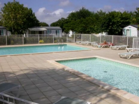Camping - Les Petits Ecureuils - Biscarrosse - Aquitaine - France Camping - Les Petits Ecureuils - Biscarrosse - Aquitaine - France