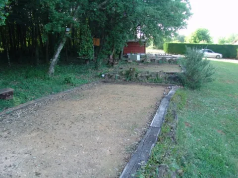Camping - Vitrac - Aquitaine - Les Petits Prés