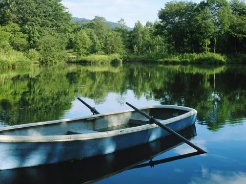 Camping - Vitrac - Aquitaine - Les Petits Prés
