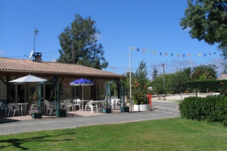 Camping Les Peupliers - Vendays-Montalivet