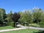 Camping - Vendays-Montalivet - Aquitaine - Les Peupliers
