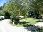Camping - Vendays-Montalivet - Aquitaine - Les Peupliers