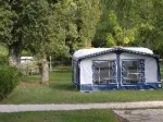 Camping - Vendays-Montalivet - Aquitaine - Les Peupliers