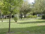 Camping - Vendays-Montalivet - Aquitaine - Les Peupliers