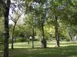 Camping - Vendays-Montalivet - Aquitaine - Les Peupliers