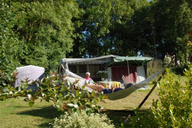 Les Peupliers - Bretagne - Pouldreuzic - 248€/sem