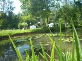Camping - Geneuille - Franche-Comté - Les Peupliers