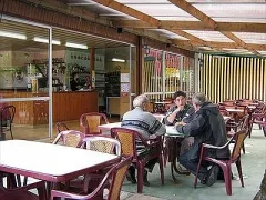 Camping - Couhé - Poitou-Charentes - La Rivière