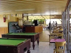 Camping - Couhé - Poitou-Charentes - La Rivière