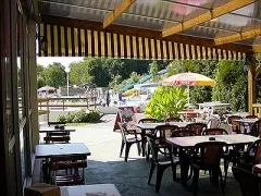 Camping - Couhé - Poitou-Charentes - La Rivière