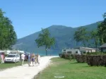 Camping - Lepin-le-Lac - Rhône-Alpes - Les Peupliers