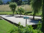 Camping - Lepin-le-Lac - Rhône-Alpes - Les Peupliers