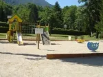 Camping - Lepin-le-Lac - Rhône-Alpes - Les Peupliers