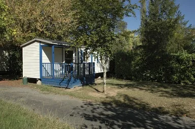 Camping - Nabirat - Aquitaine - Les Pialades