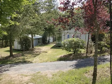 Camping - Nabirat - Aquitaine - Les Pialades