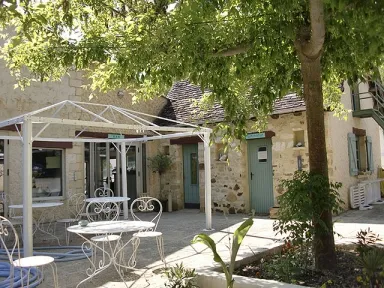 Camping - Nabirat - Aquitaine - Les Pialades