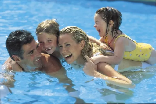 Camping - Argelès-sur-Mer - Languedoc-Roussillon - Les Pingouins