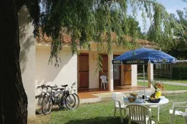 Camping - Argelès-sur-Mer - Languedoc-Roussillon - Les Pingouins