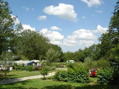 Camping - Pénestin - Bretagne - Les Pins