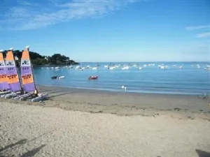 Camping Les Pins - Pénestin