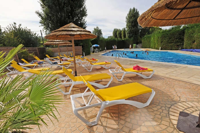 Les Pins - Poitou-Charentes - Saint-Palais-sur-Mer - 176€/sem