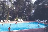 Camping - Aubenas - Rhône-Alpes - Les Pins