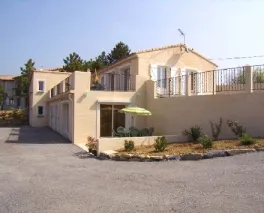 Camping - Aubenas - Rhône-Alpes - Les Pins