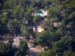 Camping - Les Mathes-La Palmyre - Poitou-Charentes - Les Pins de la Coubre