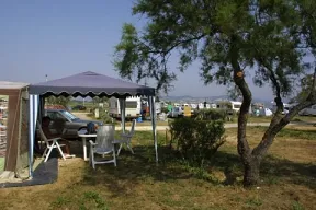 Camping - Hyères - Provence-Alpes-Côte d'Azur - Les Pins Maritimes