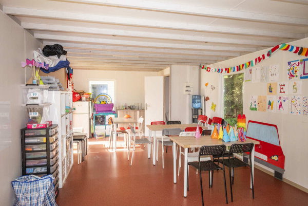 Camping - Les Sables-d'Olonne - Pays de Loire - Les Pirons - Image #50
