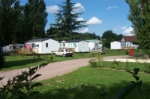 Camping Les Platanes - Charny