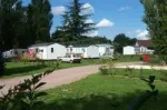 Camping - Charny - Bourgogne - Les Platanes