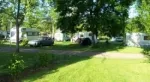 Camping - Charny - Bourgogne - Les Platanes