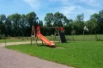 Camping - Charny - Bourgogne - Les Platanes