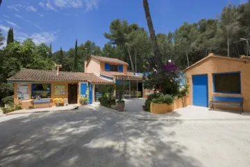 Camping - Six Fours les Plages - Provence-Alpes-Côte d'Azur - Les Playes