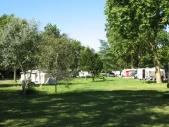 Camping - Chalonnes-sur-Loire - Pays de Loire - les Portes de la Loire