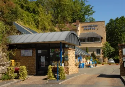 Camping - Durtal - Pays de Loire - Les Portes de l'Anjou